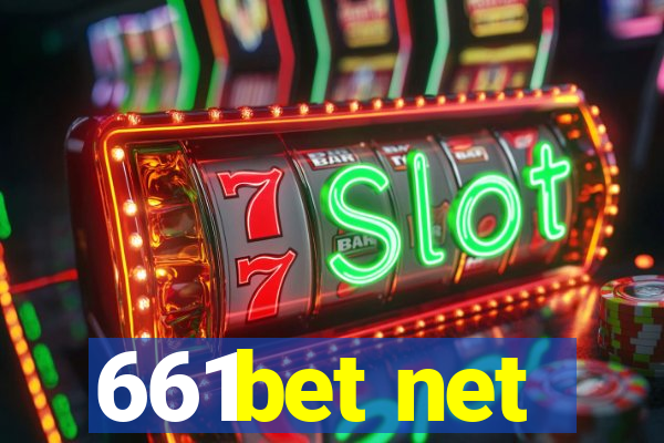 661bet net